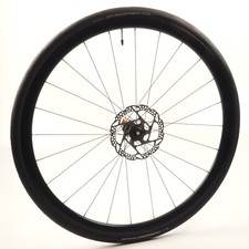 Ruota anteriore newmen - ruota,