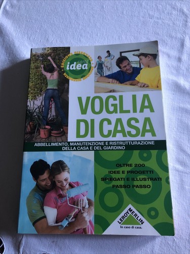 Voglia casa e - voglia,