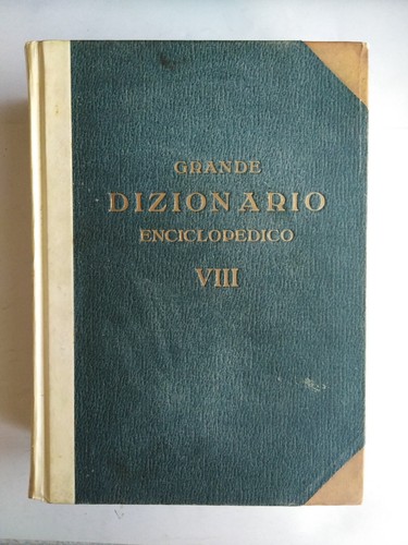 Grande dizionario