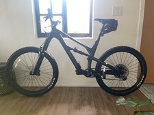 Canyon spectral bike - spectral,