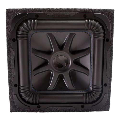 Kicker 44l7s152 subwoofer - 44l7s152,
