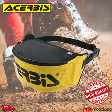 Marsupio motocross enduro quad - marsupio,