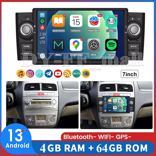 Per fiat grande punto - per,