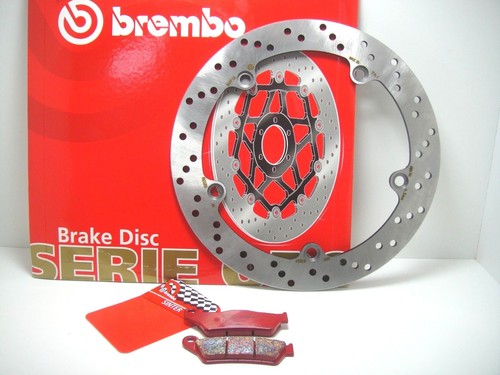 7c8 disco freno posteriore - disco,