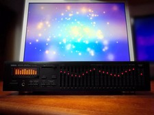Yamaha 550 rare - yamaha, eq-550
