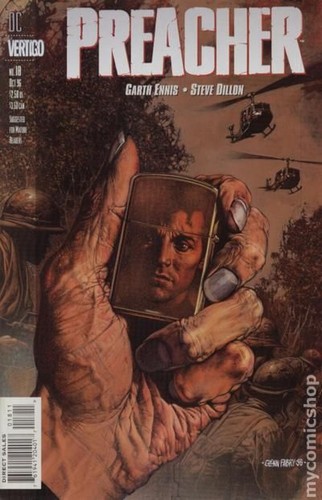 Preacher 1996 immagine - 1996,