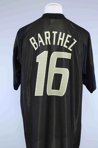 Maglia portiere originale