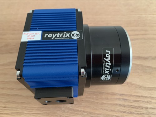 Raytrix r29 light - raytrix,