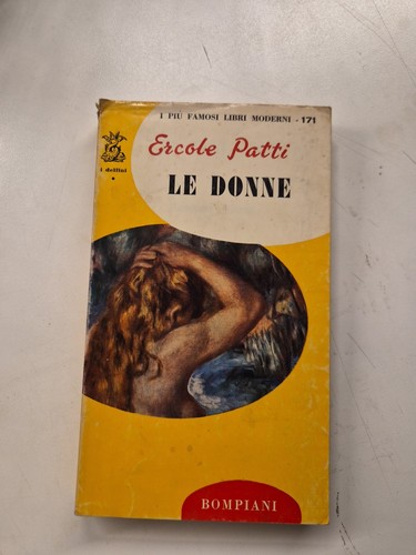 Ercole patti donne - ercole,
