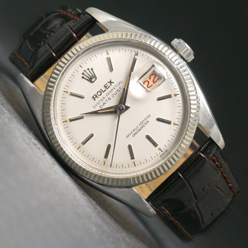 Splendido orologio rolex 6305 - orologio,
