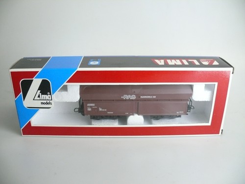 Lima 302931 carro tramoggia - carro,