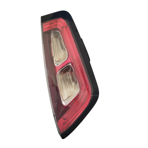 Fanale posteriore led - fanale, dx