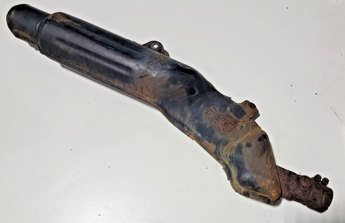 Silencer silenziatore - silencer,