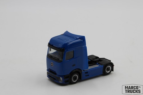 Herpa actros procabin - herpa,