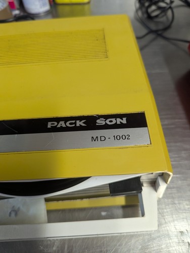 Mangiadischi pack son md1002 - mangiadischi,