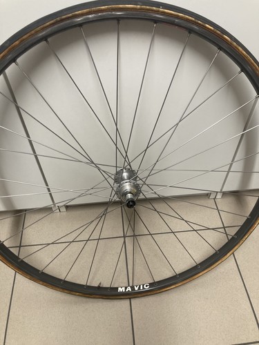 Ruota posteriore corsa