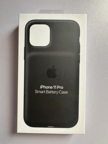 Apple smart battery case - battery,