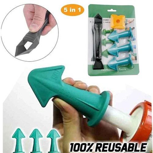 Kit pezzi applicatore ugello - 5,