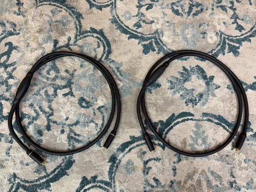 Transparent audio plus - transparent, rca