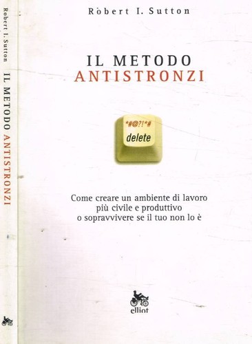 Metodo antistronzi come - il,