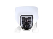 Racetech mascherina con faro - racetech,