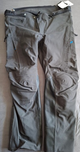 Pantaloni moto originali bmw - moto,
