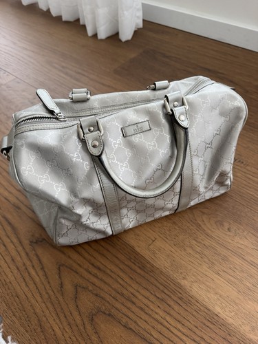 Borsa gucci monogram - borsa,