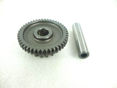 Suzuki 450 1984 - suzuki,