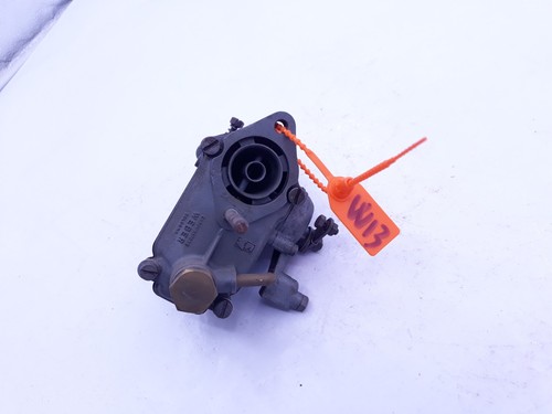 Carburatore weber imb - carburatore,