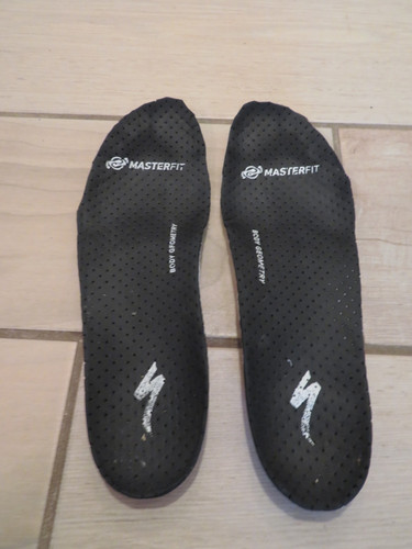 Specialized masterfit body - specialized,