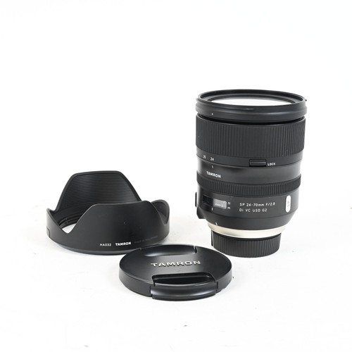 Tamron a032 mm - 24-70,