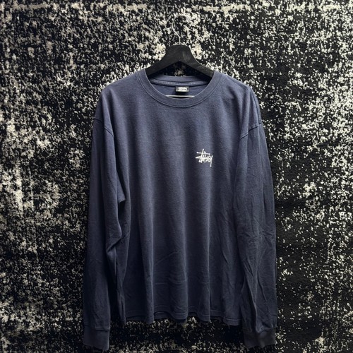 Camicia manica lunga - , stussy