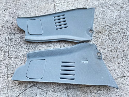 Audi mk1 coupe boot - tt,
