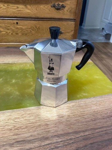 Bialetti 06799 moka express - 06799,