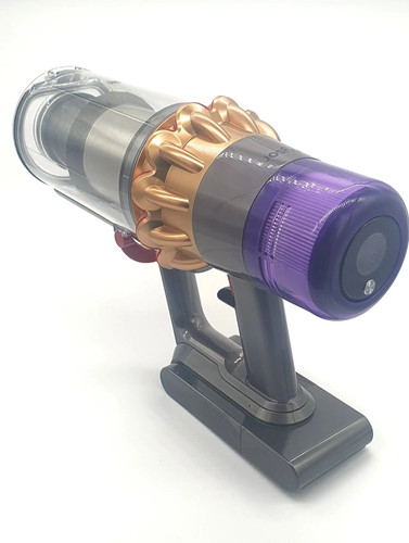 Dyson v15 detect nuovo - dyson,