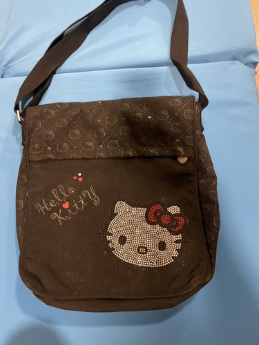 Borsa cartella tracolla hello - cartella,
