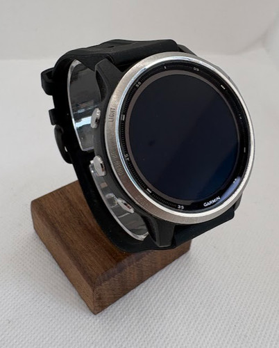 Garmin fenix solar - fenix, 6s