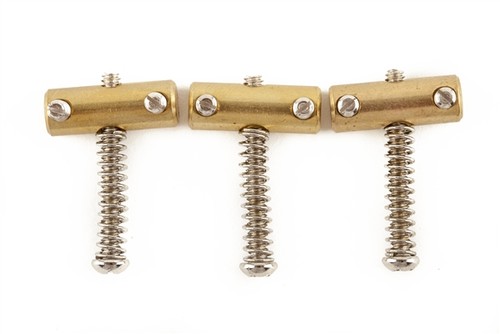 Kit sella fender telecaster - sella,