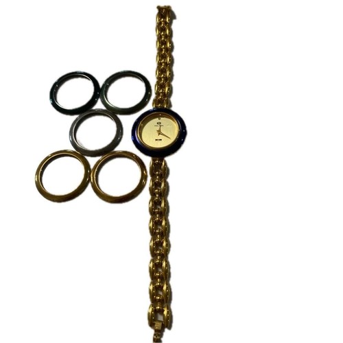 Orologio hilton lunetta - orologio,