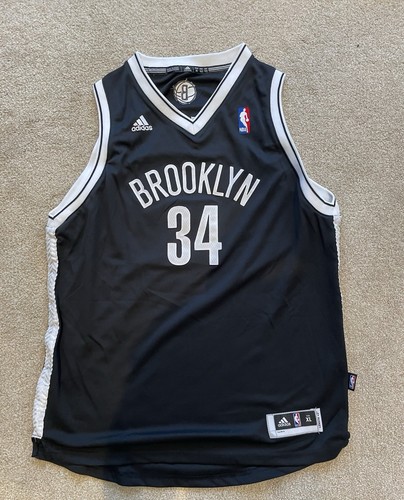 Maglia paul pierce brooklyn - maglia,