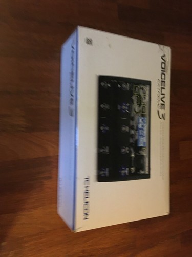 Helicon voicelive extreme - voicelive,