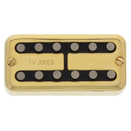 Jones magna tron humbucker - tv,