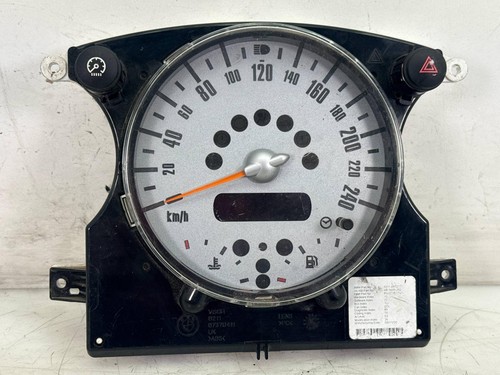 Quadro strumenti - quadro,