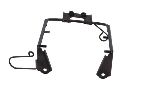 Supporto strumenti portamoto - supporto,