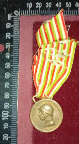 Medaglia distintivo - medaglia,