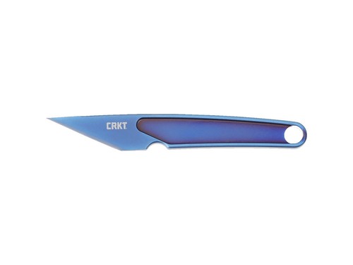 Crkt hangti blue 7065 - hangti,