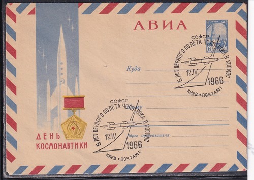 Spazio unione sovietica - unione,