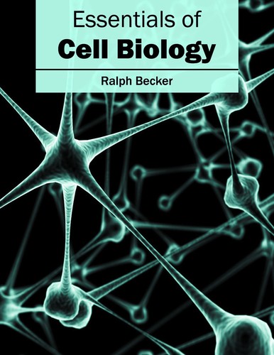 Essentials cell biology - of,