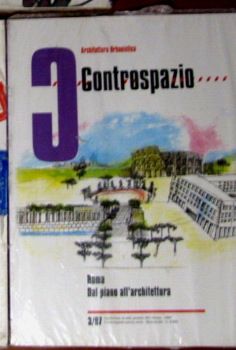 Controspazio 97 - controspazio,