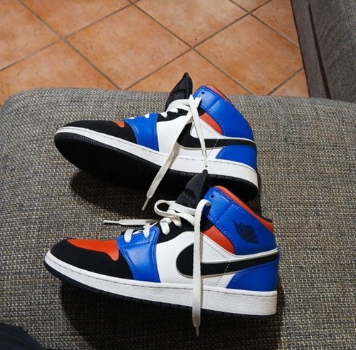 Air jordan 40 - air, n.40